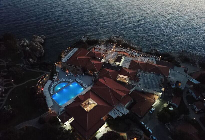 هتل Club Resort Atlantis