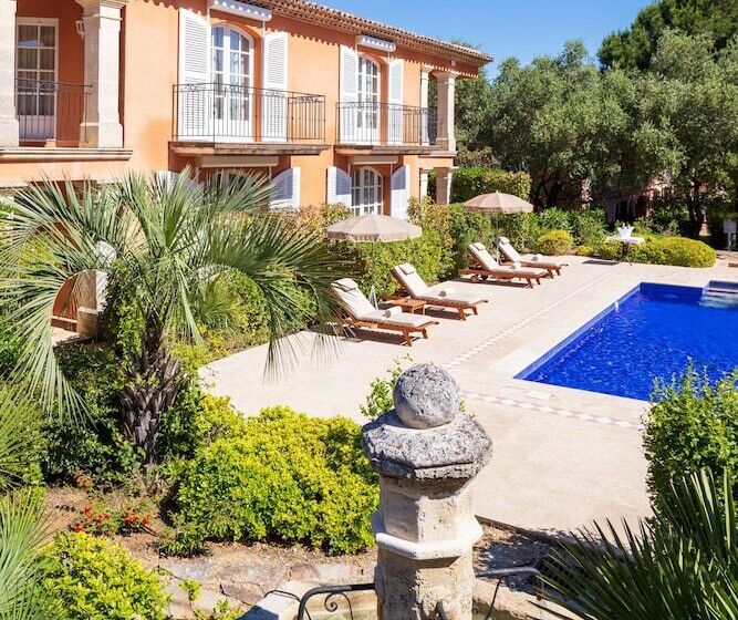 ホテル Le Domaine De L Astragale
