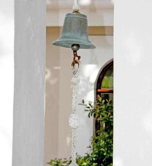 فندق Eight Bells Mountain Inn