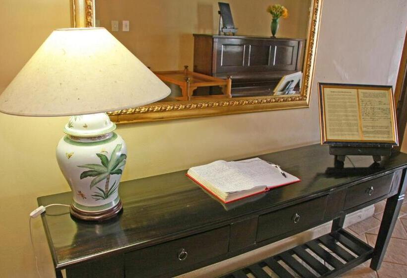 فندق Eight Bells Mountain Inn