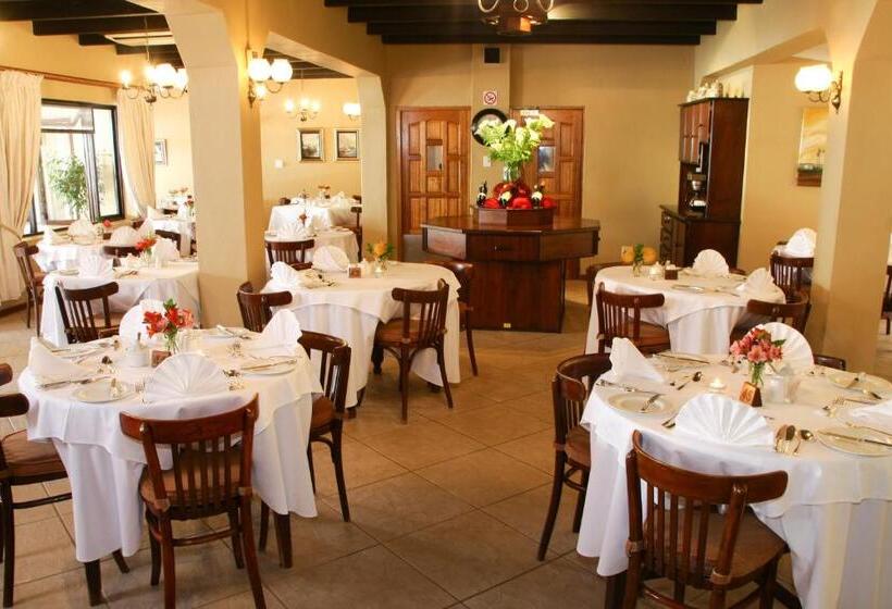 فندق Eight Bells Mountain Inn