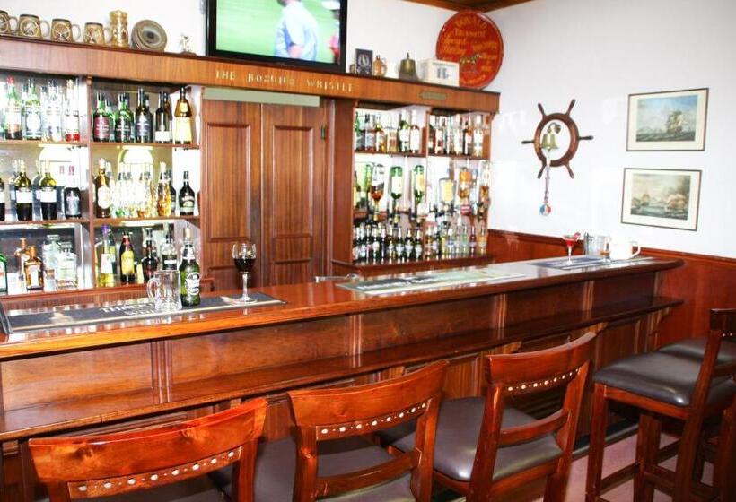 فندق Eight Bells Mountain Inn