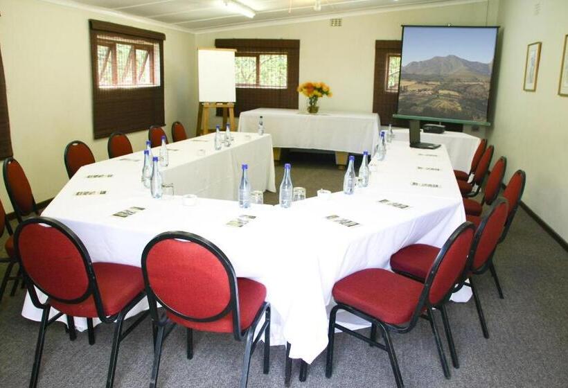 فندق Eight Bells Mountain Inn
