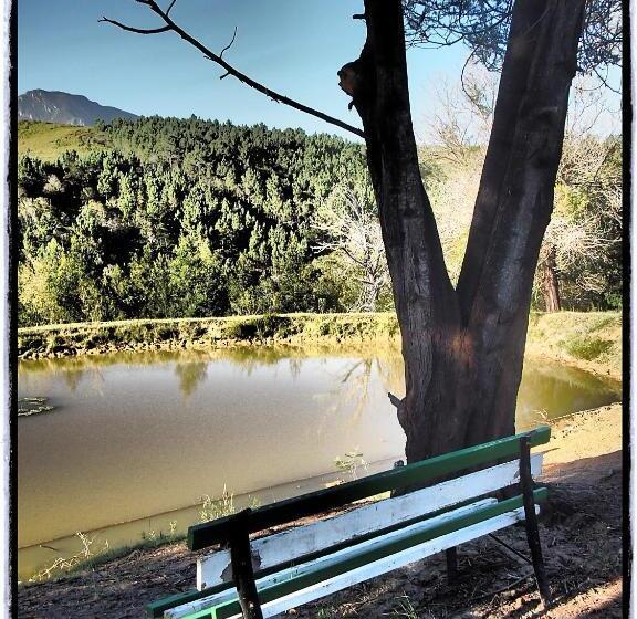 فندق Eight Bells Mountain Inn