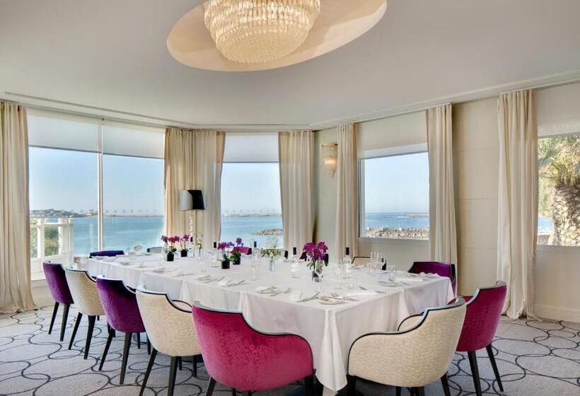 هتل Grand Hôtel Thalasso & Spa