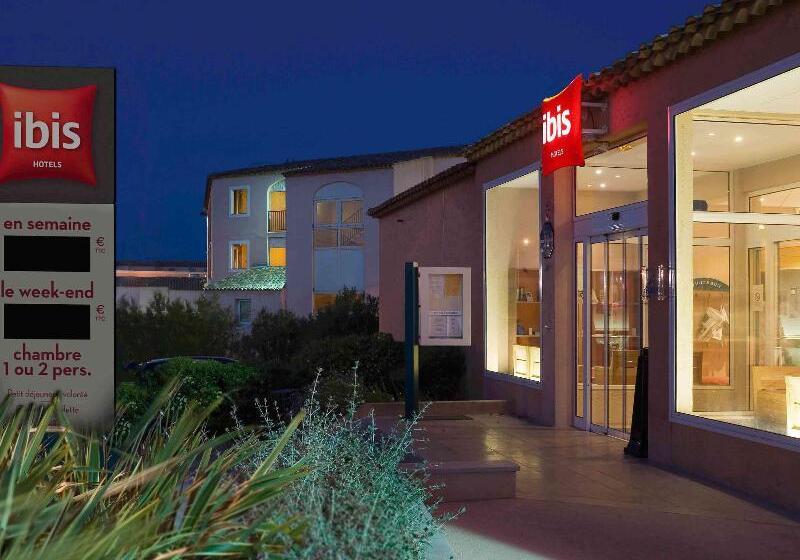 Hôtel Ibis Thalassa Hyeres Plage