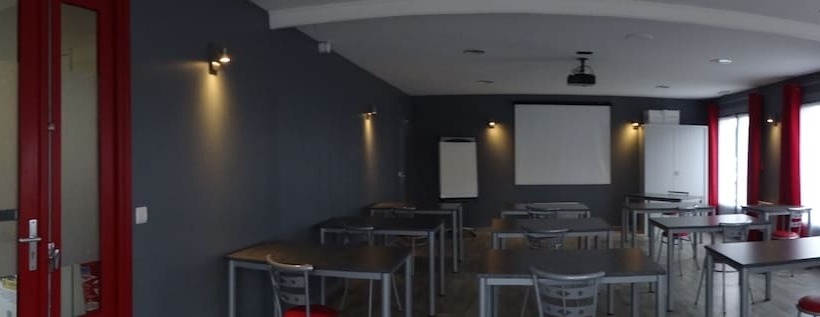 فندق Initial By Balladins Dieppe