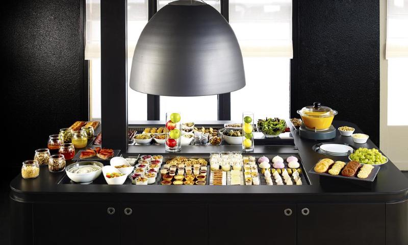 هتل Kyriad Direct Strasbourg Ouest  Zénith