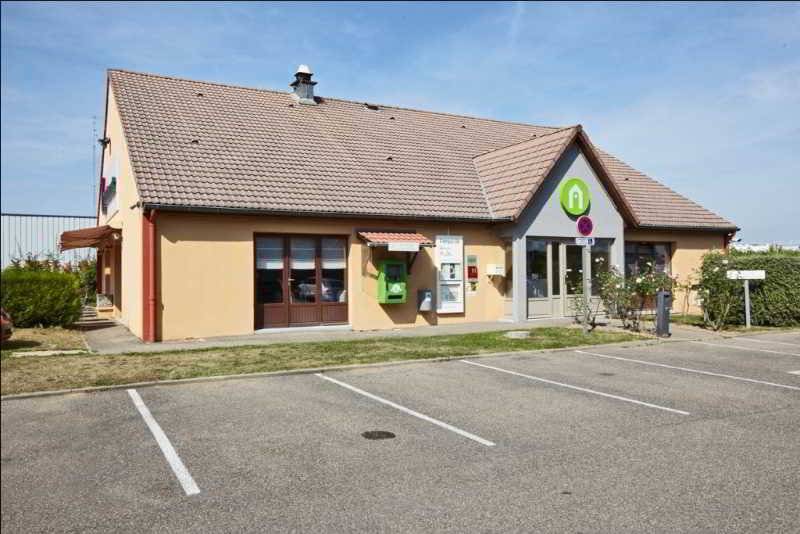 هتل Kyriad Direct Strasbourg Ouest  Zénith