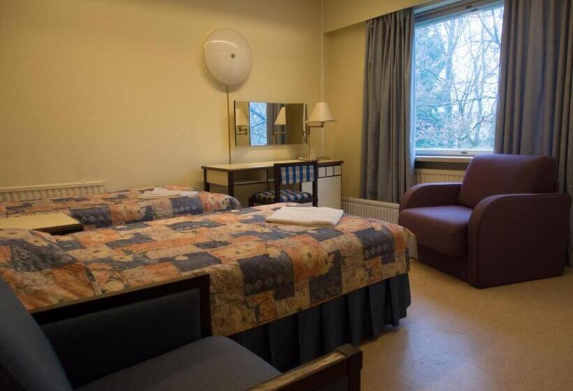 ホテル Laitilan Kievari