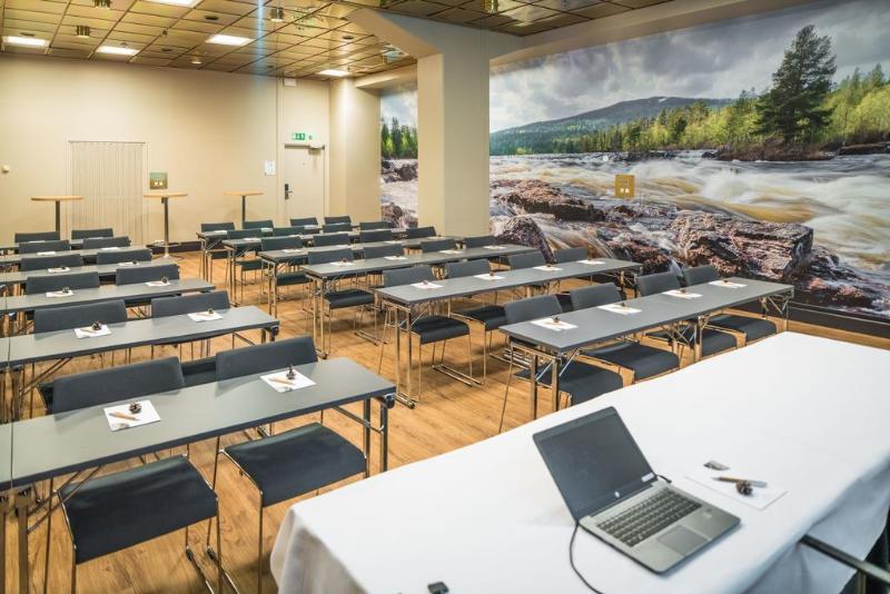 Lapland Hotels Oulu