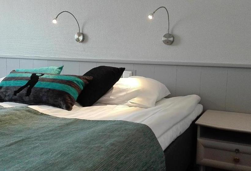 ホテル Li Kivitippu