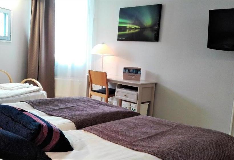 ホテル Li Kivitippu