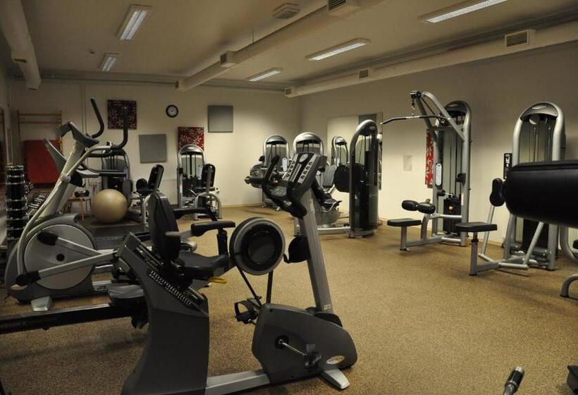 ホテル Li Kivitippu