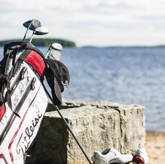 ホテル Li Kivitippu