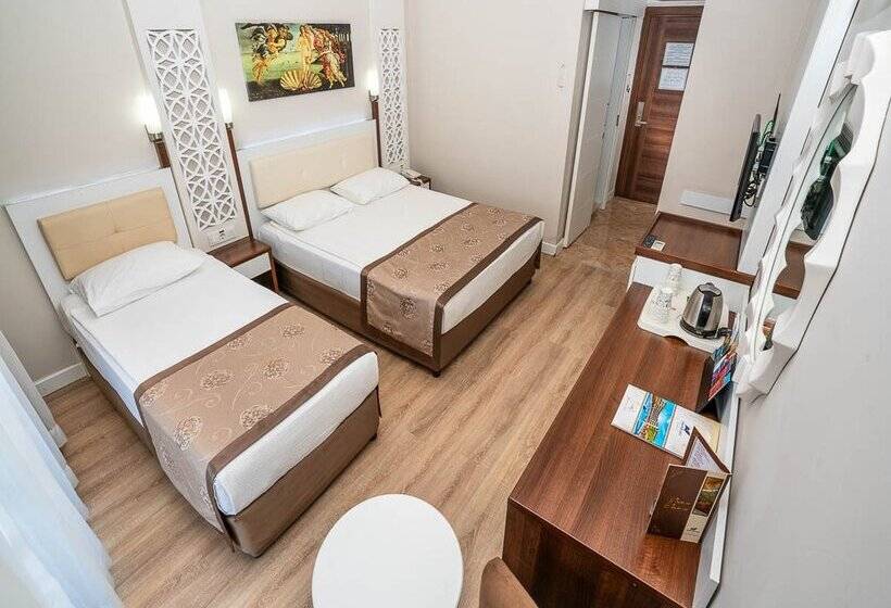 Linda Resort