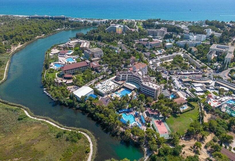 Linda Resort