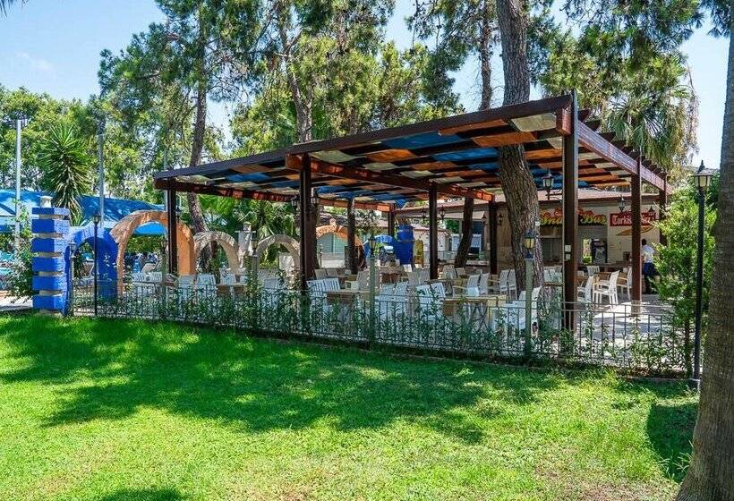 Linda Resort