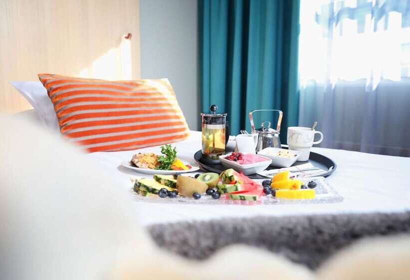 Original Sokos Hotel Vaakuna Rovaniemi