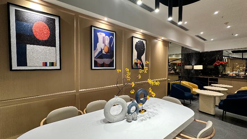 هتل Ramada By Wyndham Bangkok Sukhumvit 11