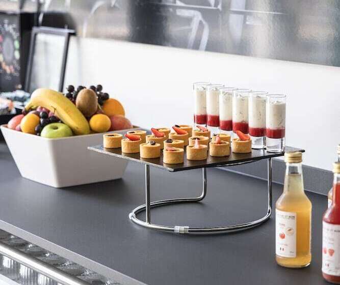 هتل & Spa Regent Petite France