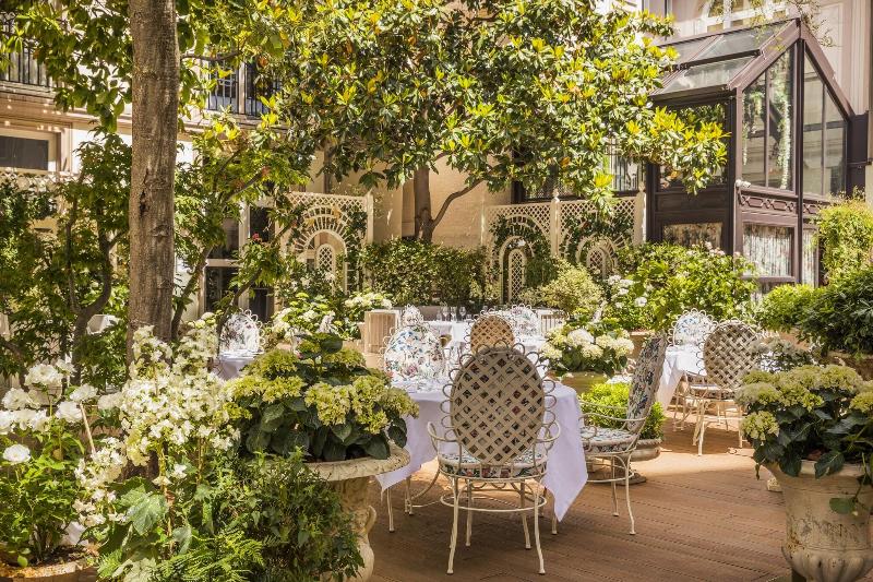 فندق Renaissance Paris Nobel Tour Eiffel