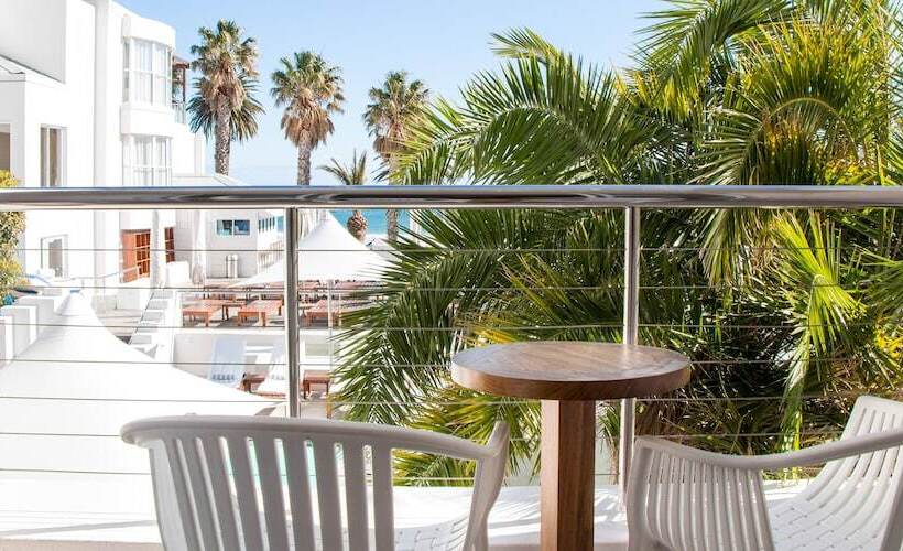 בית מלון כפרי The Bay