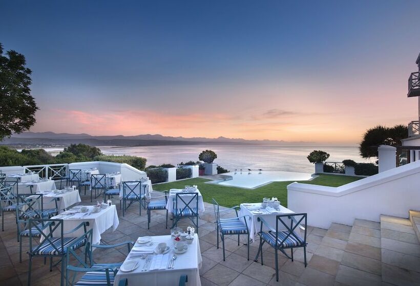 هتل The Plettenberg