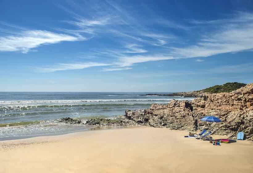 هتل The Plettenberg