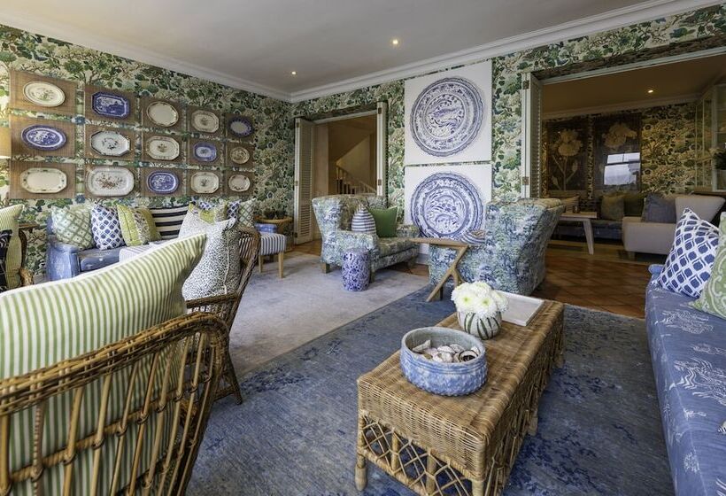 هتل The Plettenberg