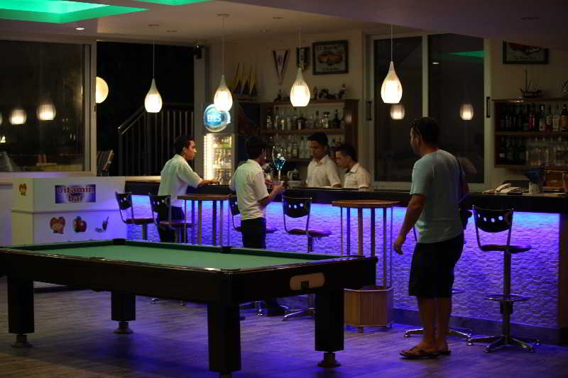 Malhun Hotel