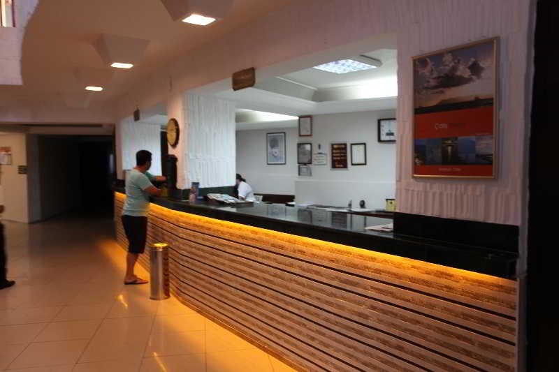 Malhun Hotel