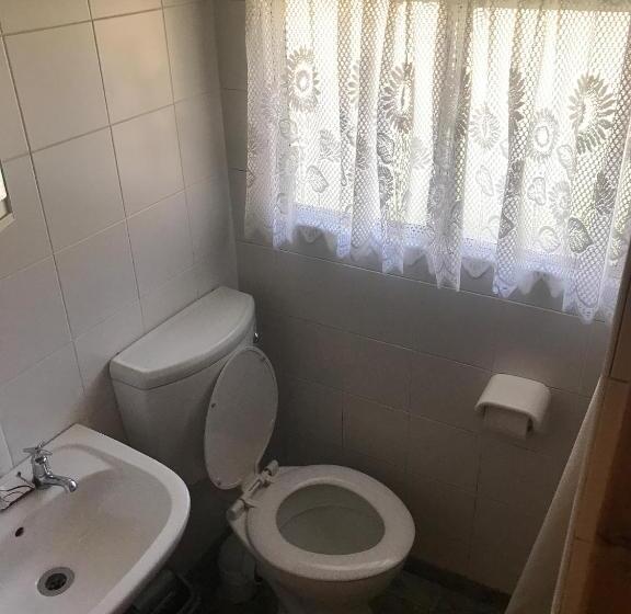 Merry Pebbles Resort