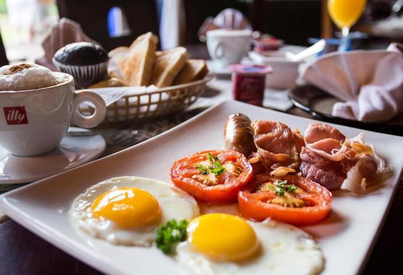 Merry Pebbles Resort