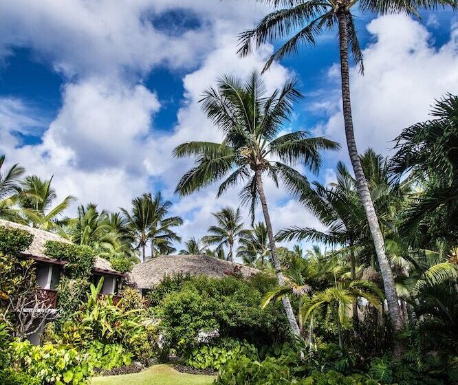 Pacific Resort Rarotonga