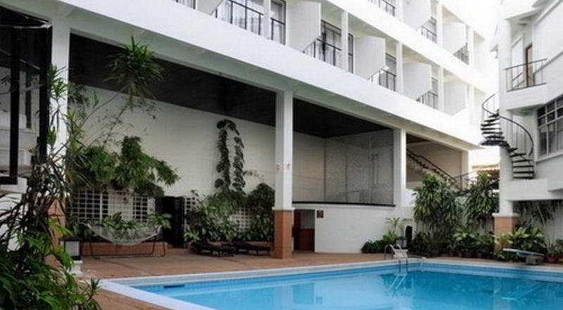 Pathumrat Hotel