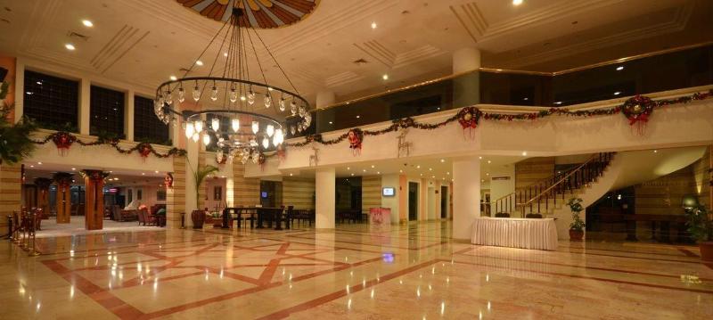 Perissia Hotel