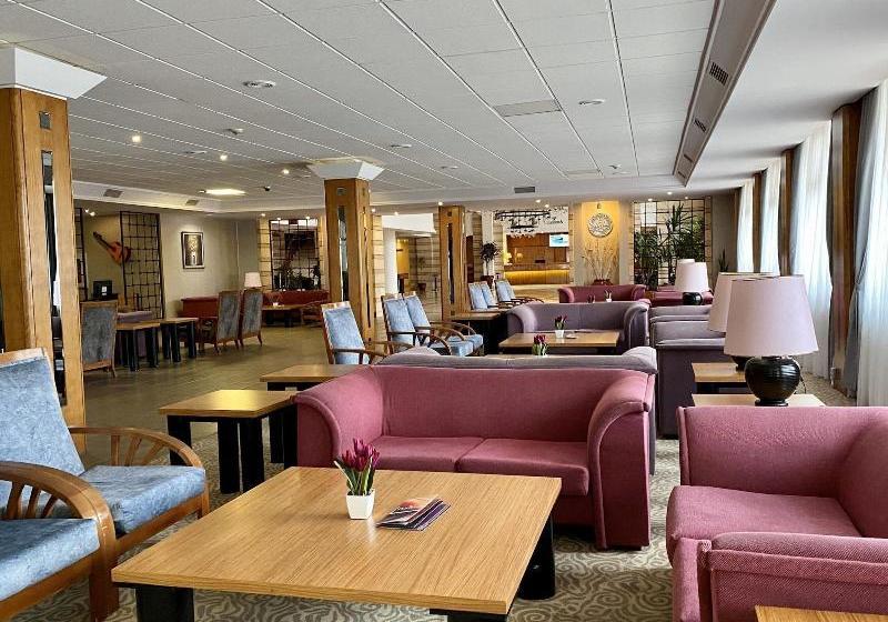 Perissia Hotel