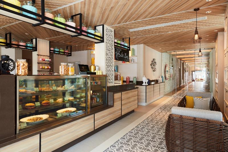 استراحتگاه Amari Koh Samui