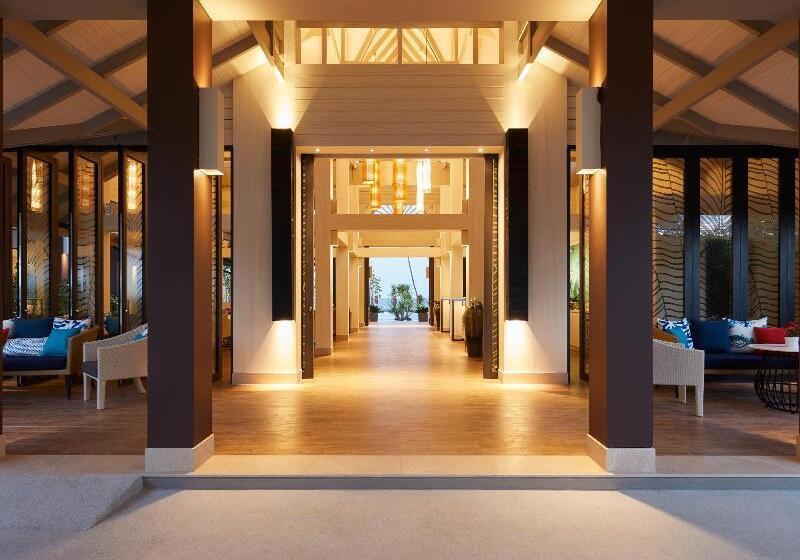 استراحتگاه Amari Koh Samui