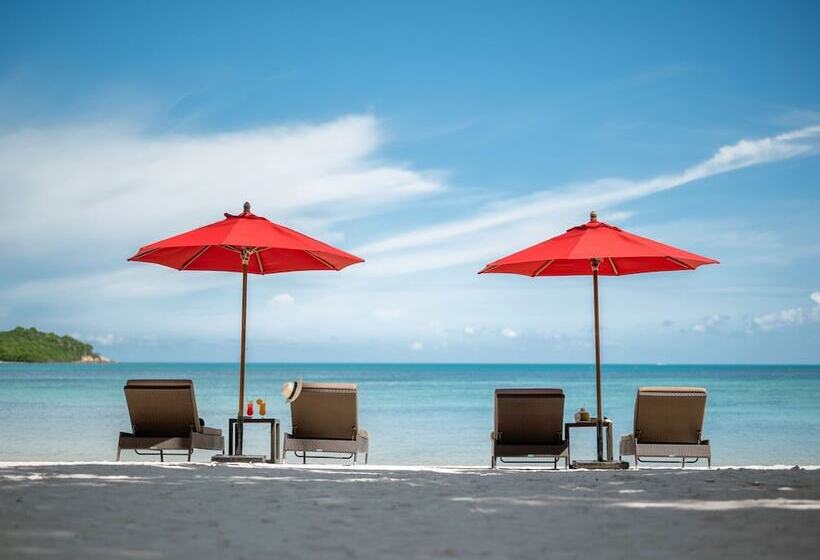 استراحتگاه Amari Koh Samui