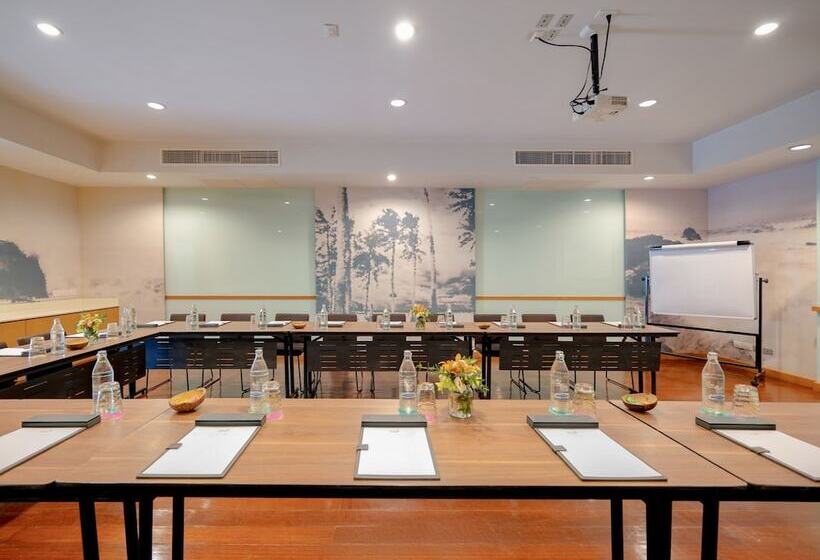 استراحتگاه Amari Koh Samui