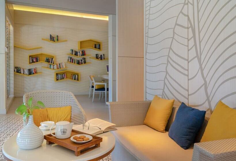 استراحتگاه Amari Koh Samui