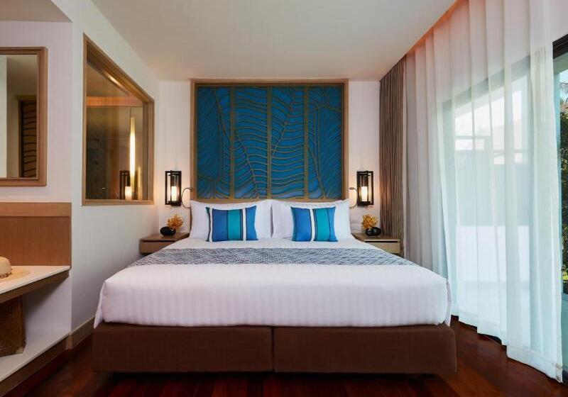 استراحتگاه Amari Koh Samui