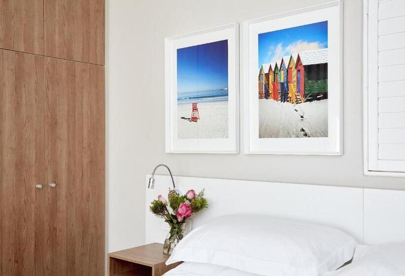 אתר נופש First Group Riviera Suites