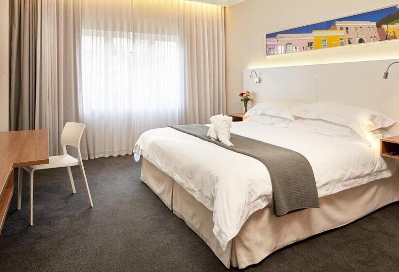 אתר נופש First Group Riviera Suites