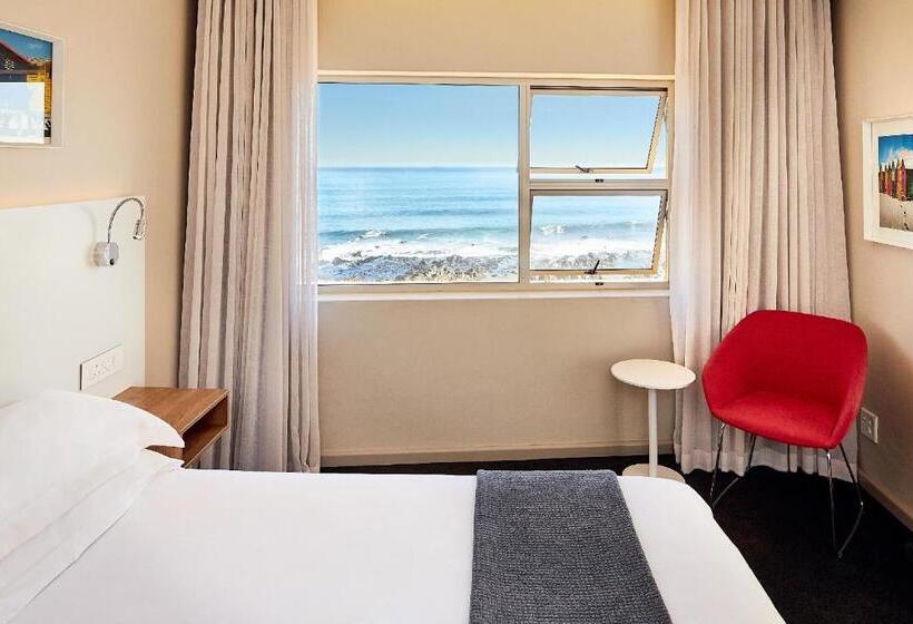 منتجع First Group Riviera Suites