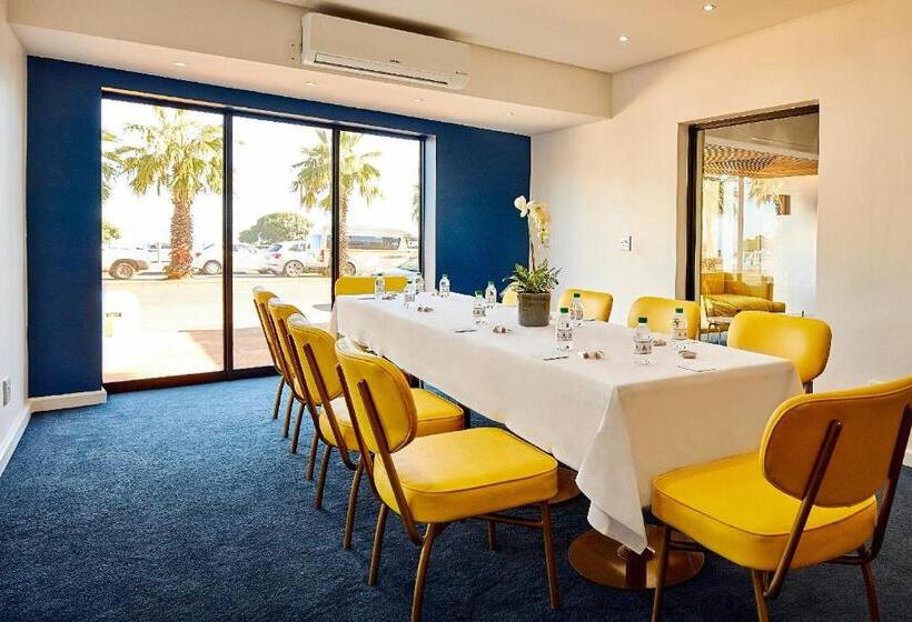 אתר נופש First Group Riviera Suites