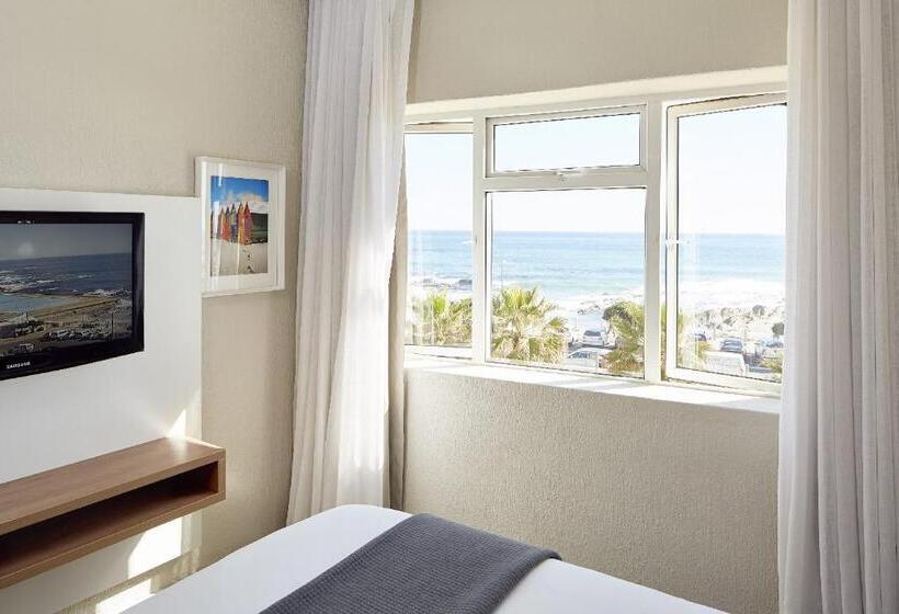 אתר נופש First Group Riviera Suites