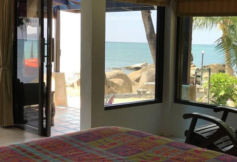 Sunrise Bungalow